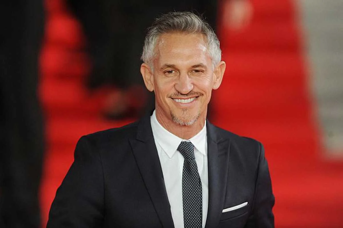 Гарі Лінекер / Getty Images