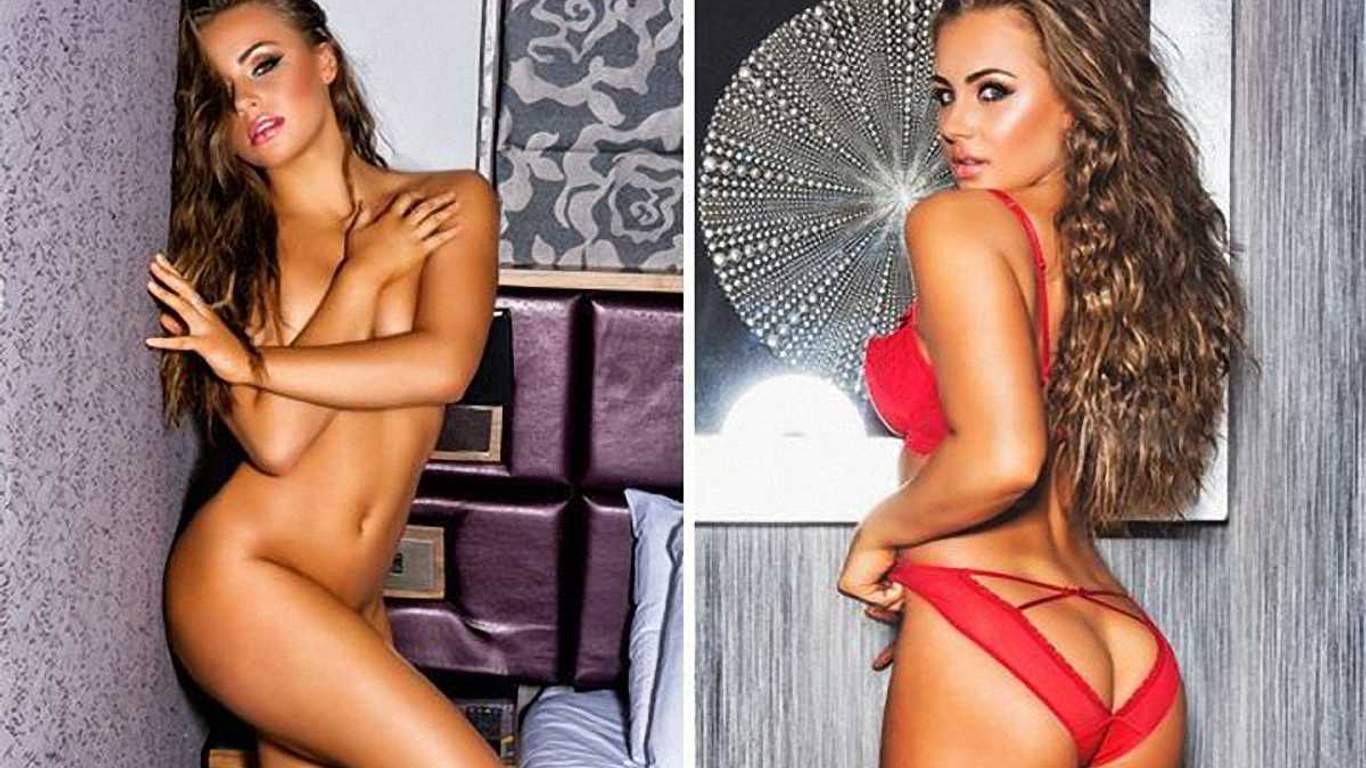 Топ самых сексуальных женщин России по версии Maxim