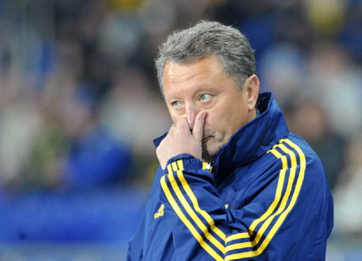 Мирон Маркевич / Getty Images