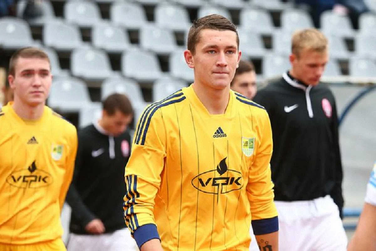 Іван Зотько