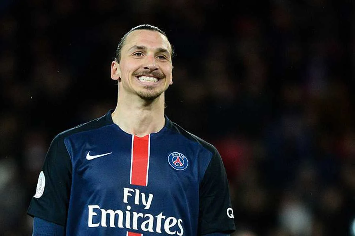 Златан Ібрагімовіч / Getty Images