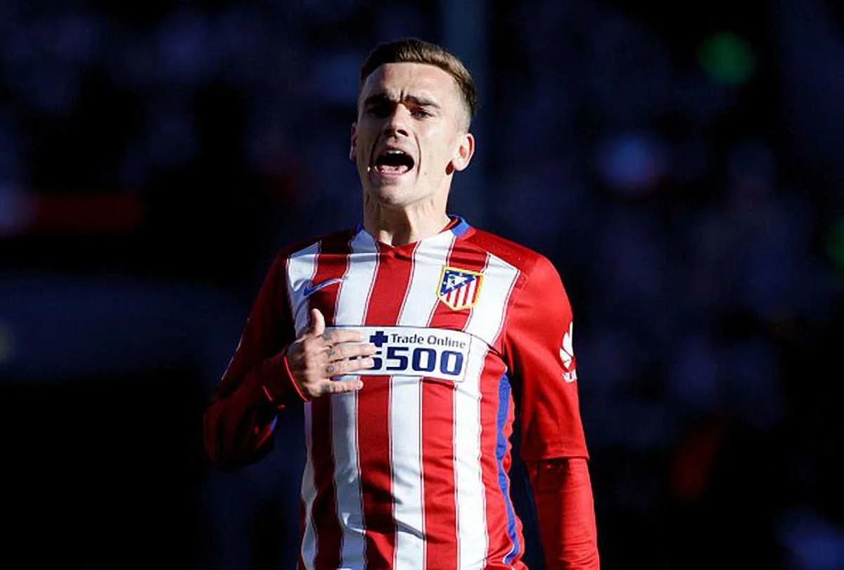 Антуан Грізманн / Getty Images