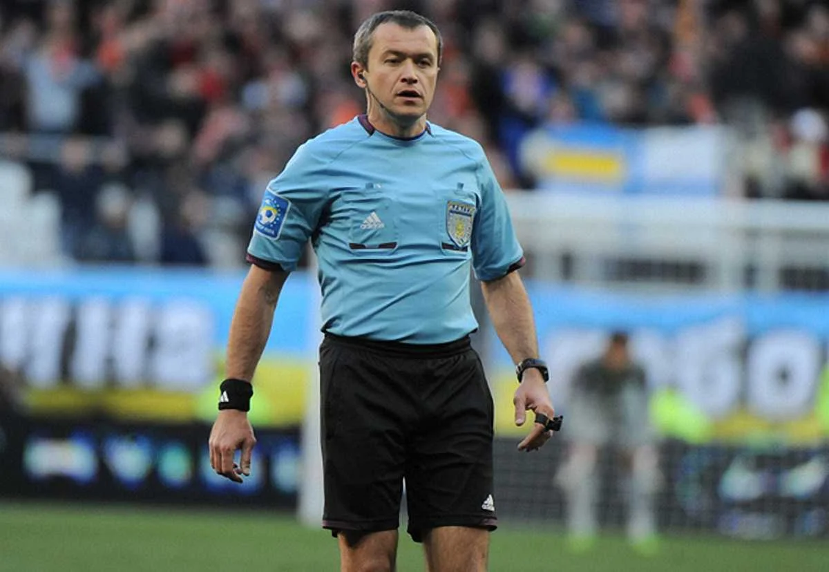 Константин Труханов / фото ФК "Шахтер"