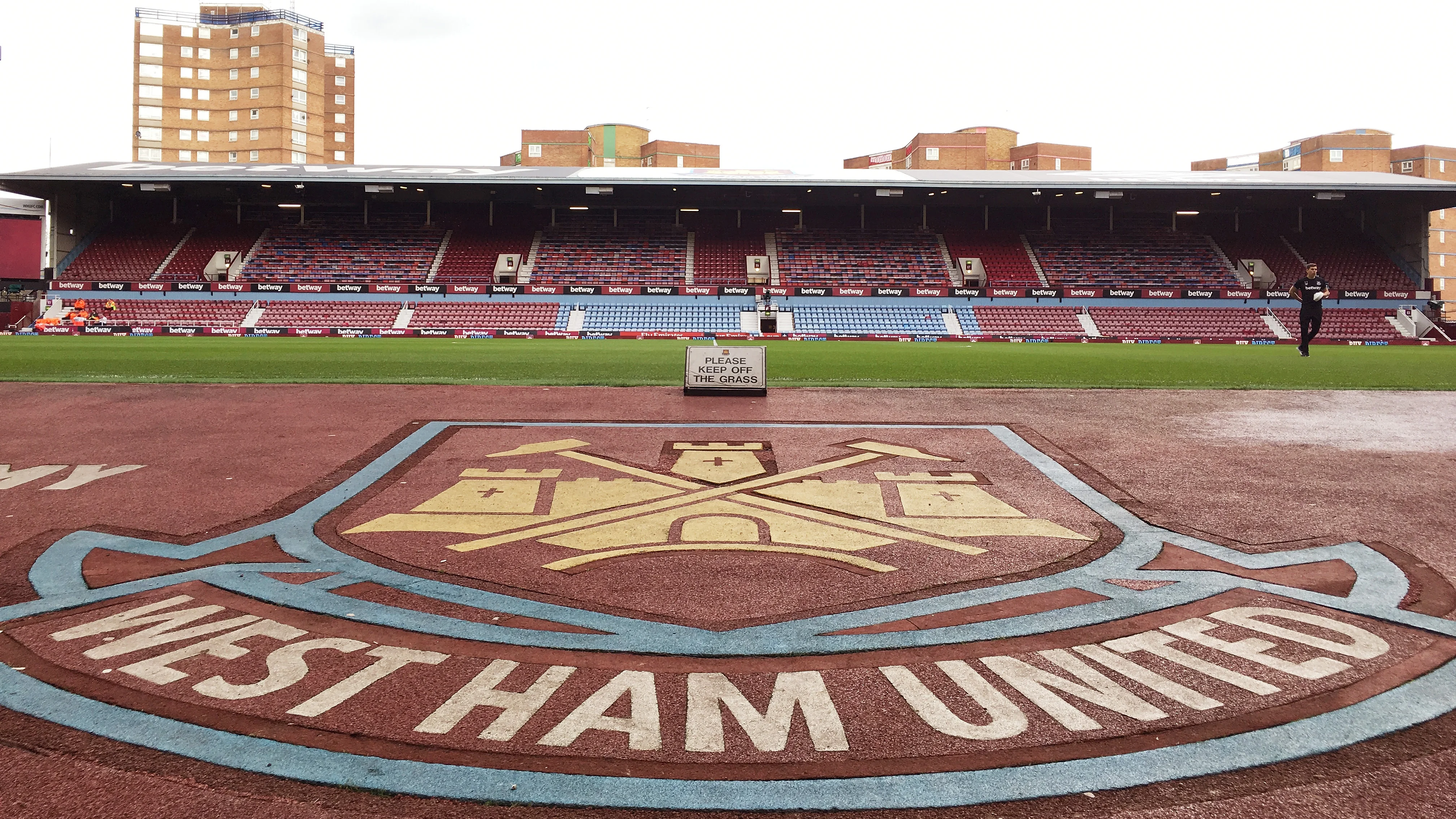 "Вест Хем" змінить домашню арену з наступного сезону / Getty Images