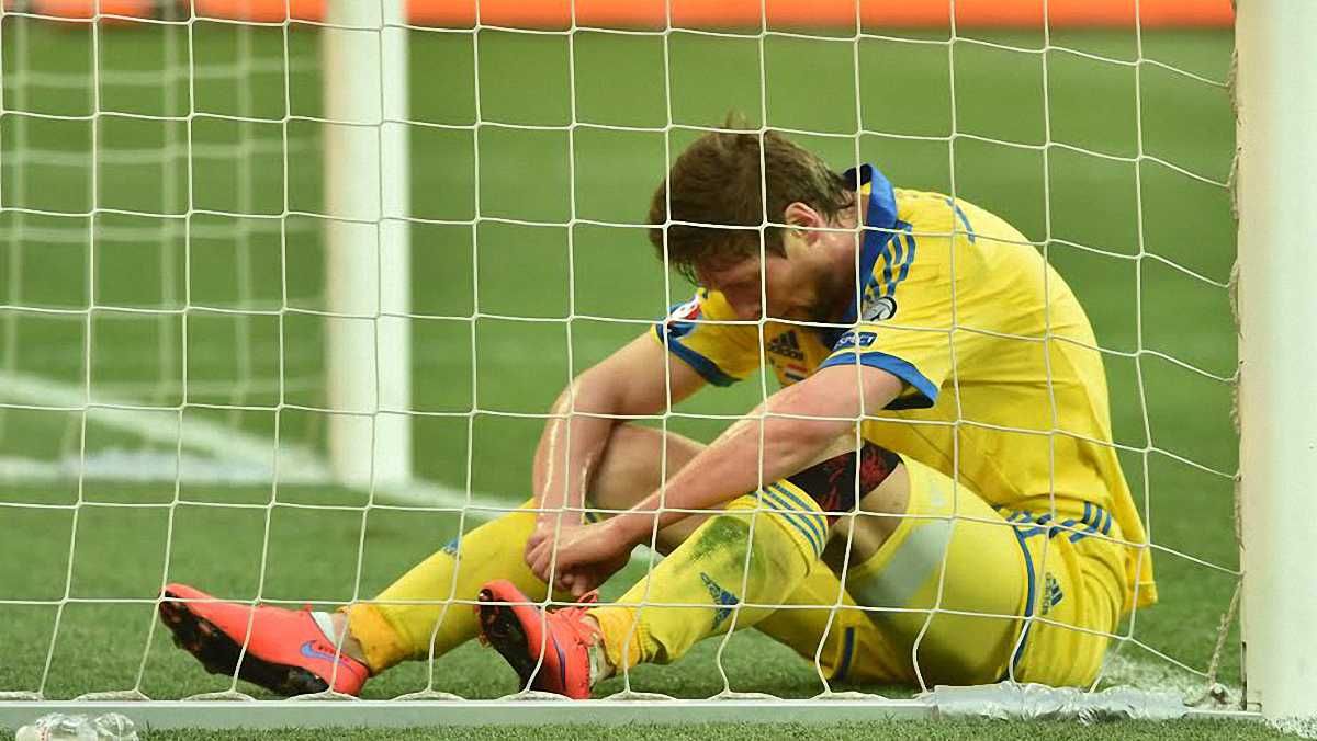 Схоже, російські заробітки Селезньова скінчилися / Getty Images