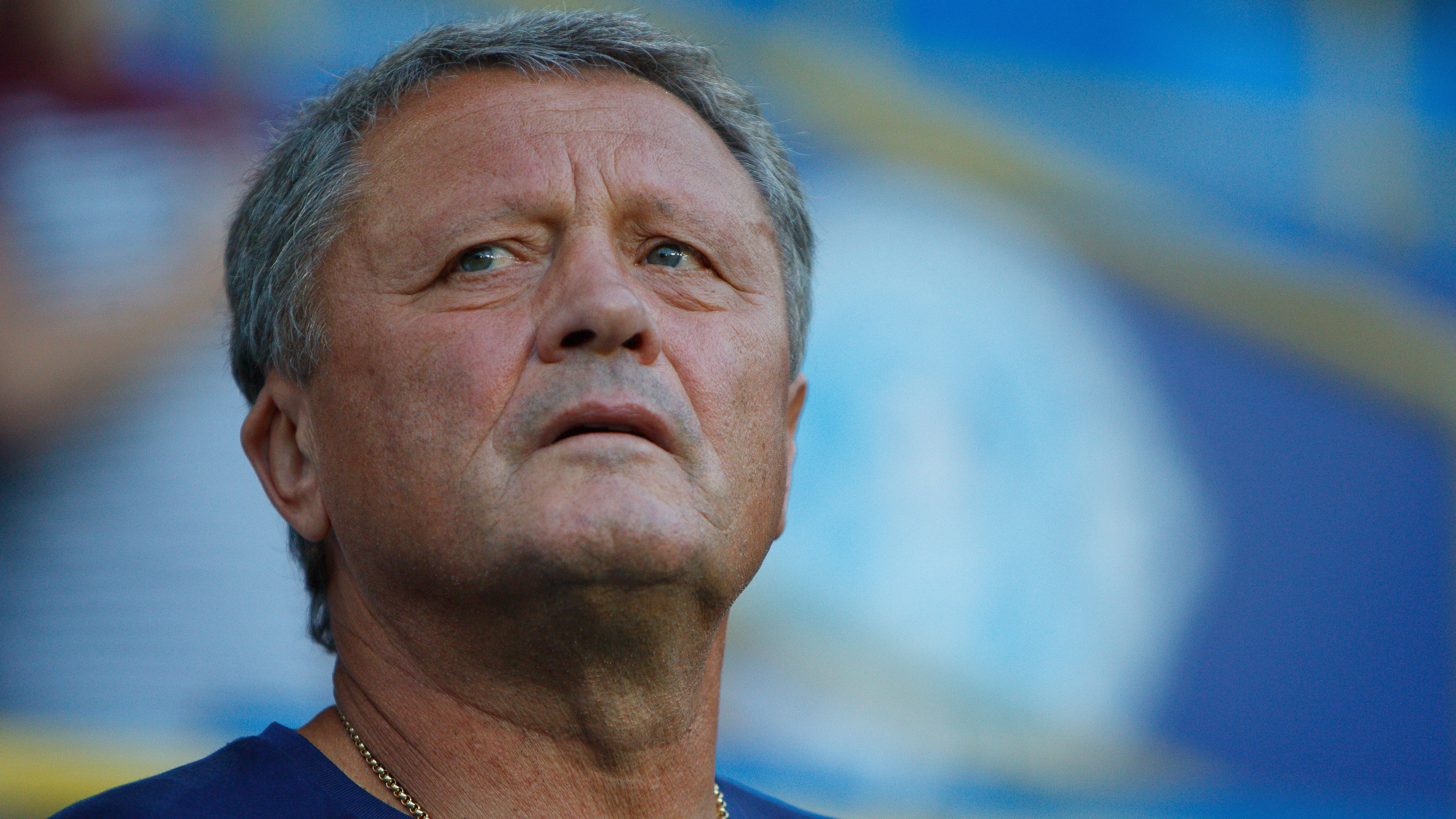 Мирон Маркевич / Фото: С. Козин