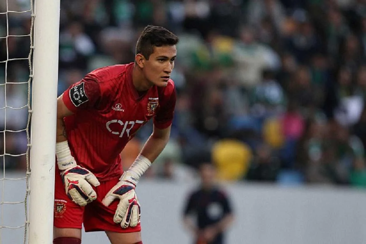 Рауль Годиньйо / getty images