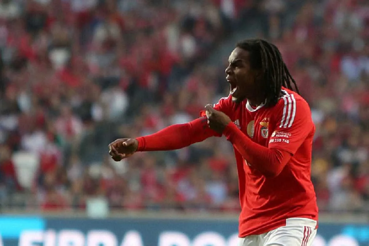 Ренату Санчес / getty images