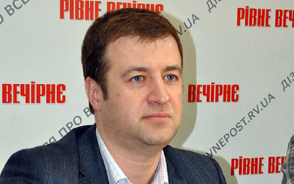 Олексій Хахльов / Соцмережі