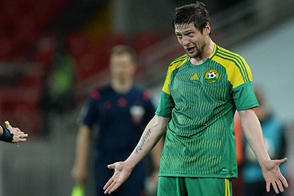 Євген Селезньов