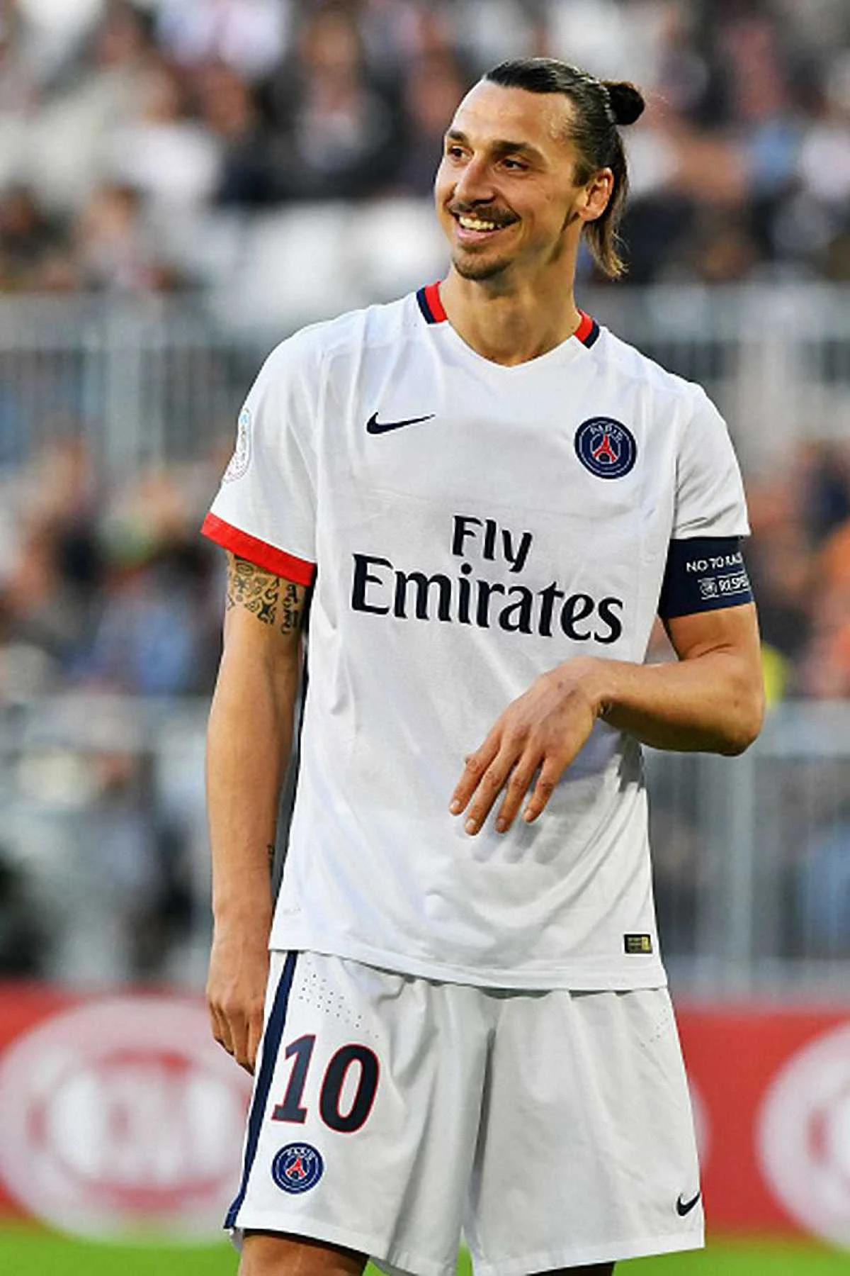 Златан Ібрагімовіч / Getty Images