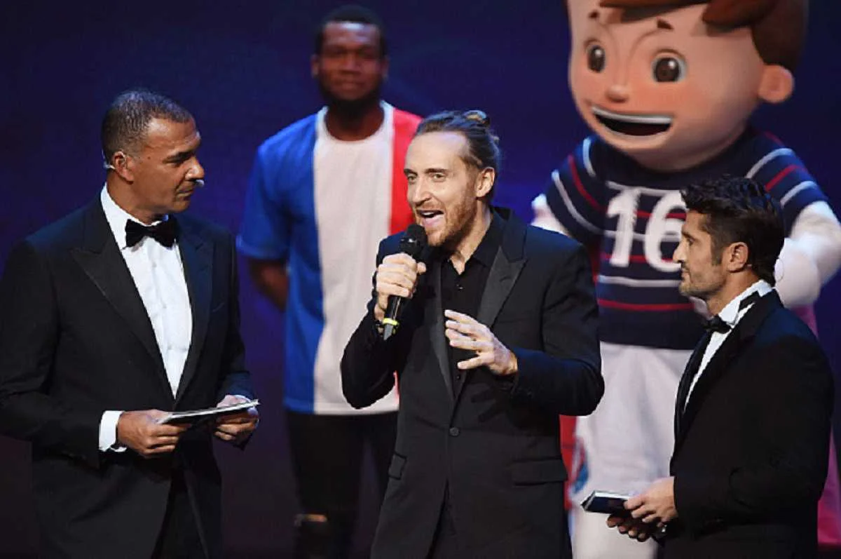 Дэвид Гетта / Getty Images