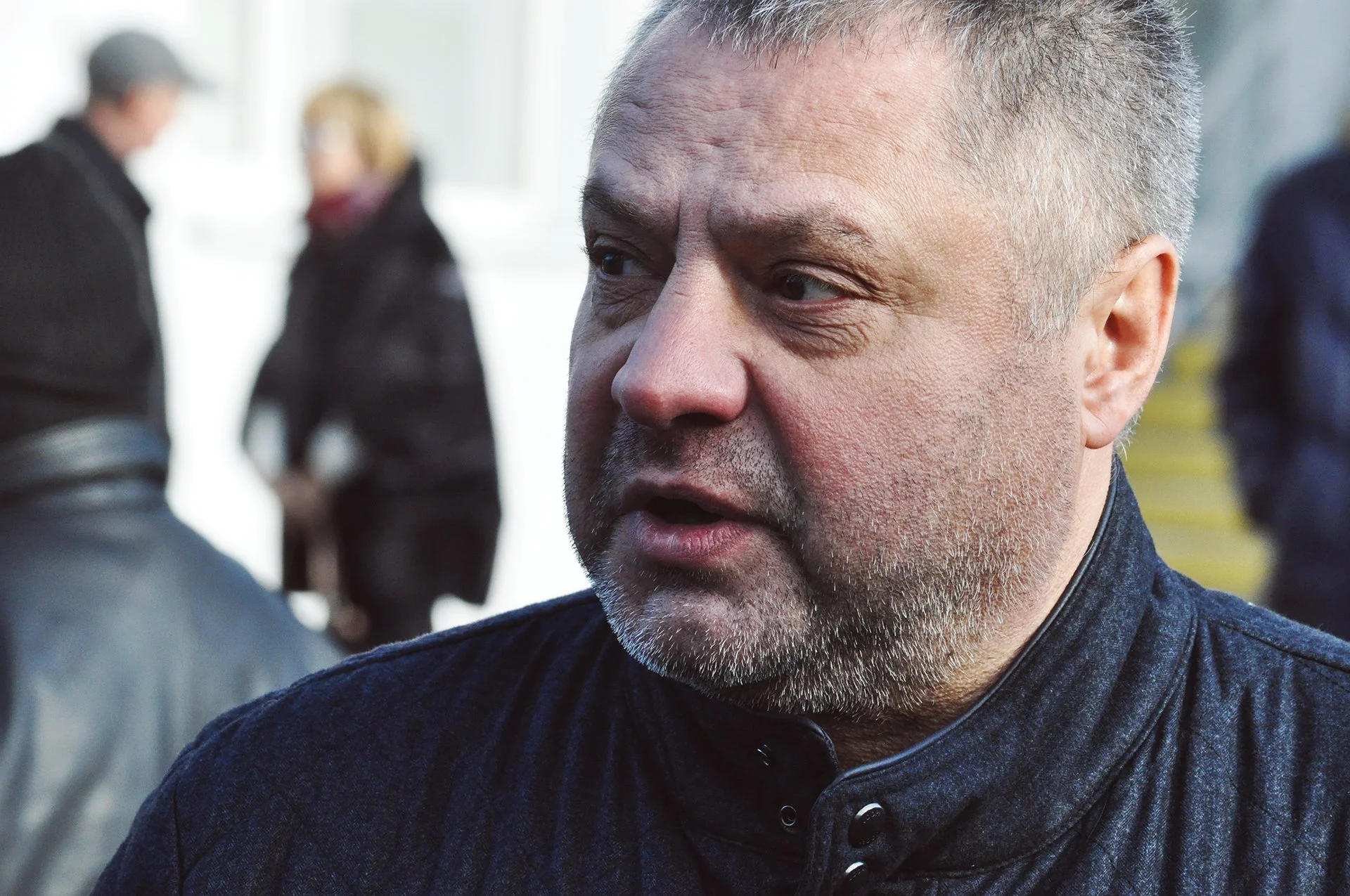 Алексей Чередник / фото из соцсетей