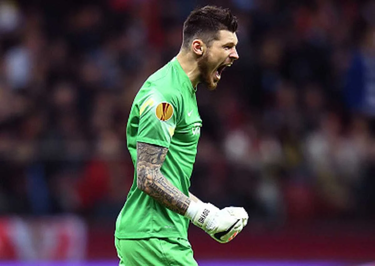 Денис Бойко / Getty Images