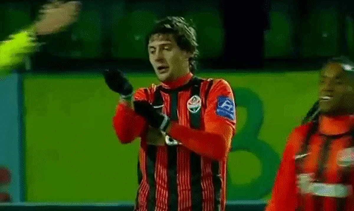 Селезнёв снова сыграет в "Шахтере" / Фото: Футбол 24