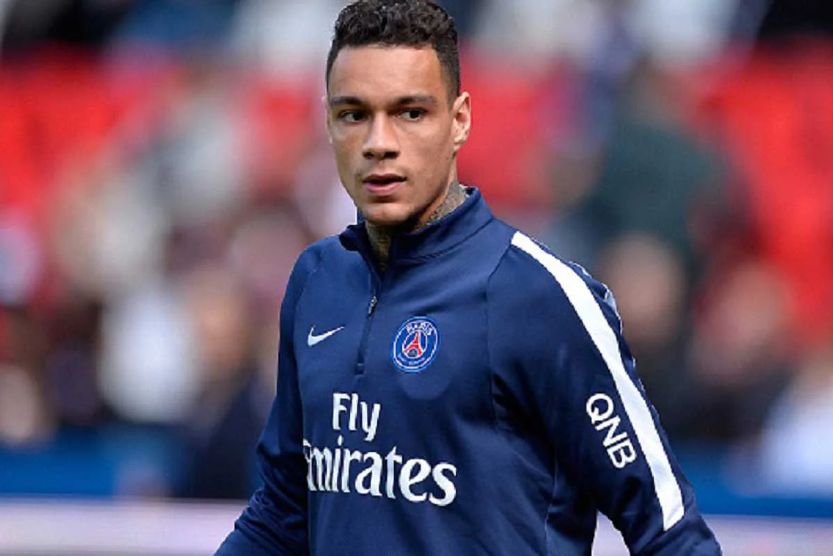 Грегори ван дер Вил / Getty Images