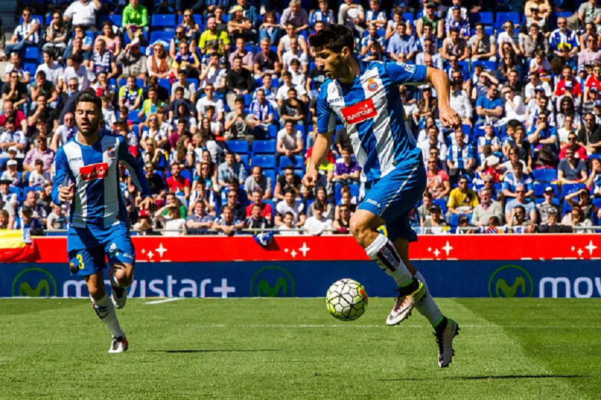 Доробок Асенсіо: два голи і пас / Getty Images