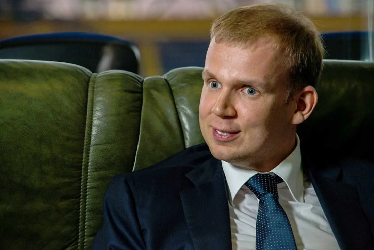 Сергей Курченко / фото из соцсетей