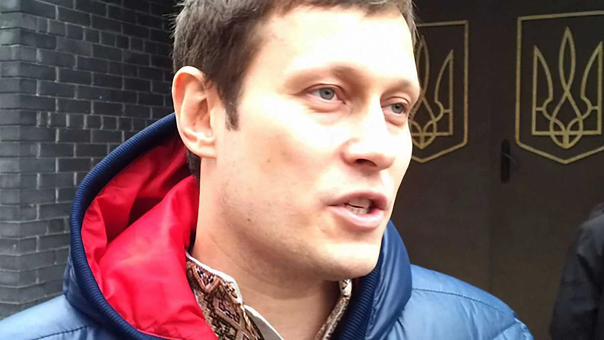 Дмитрий Коробко