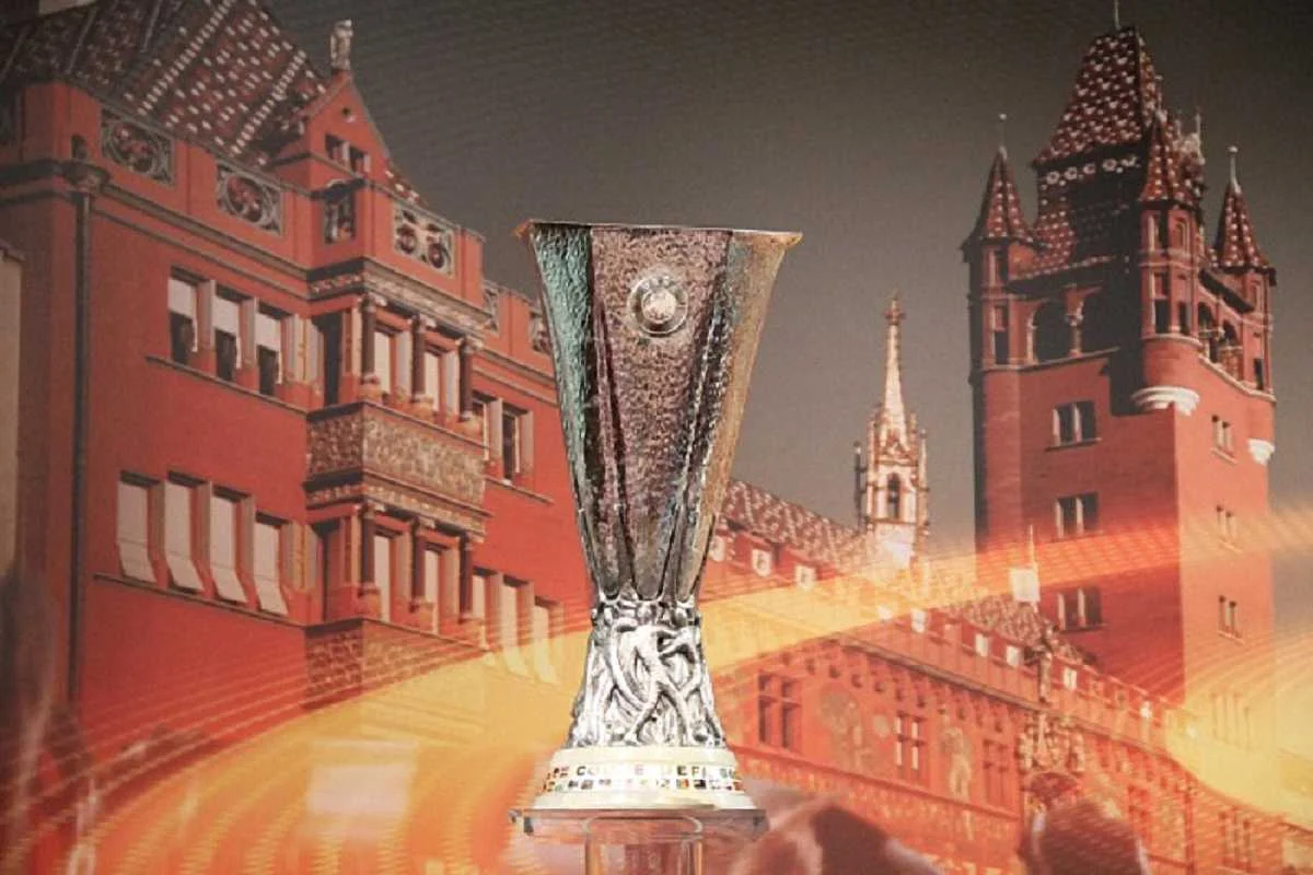 УЕФА не допустит ФК "Зиря" в Лигу Европы