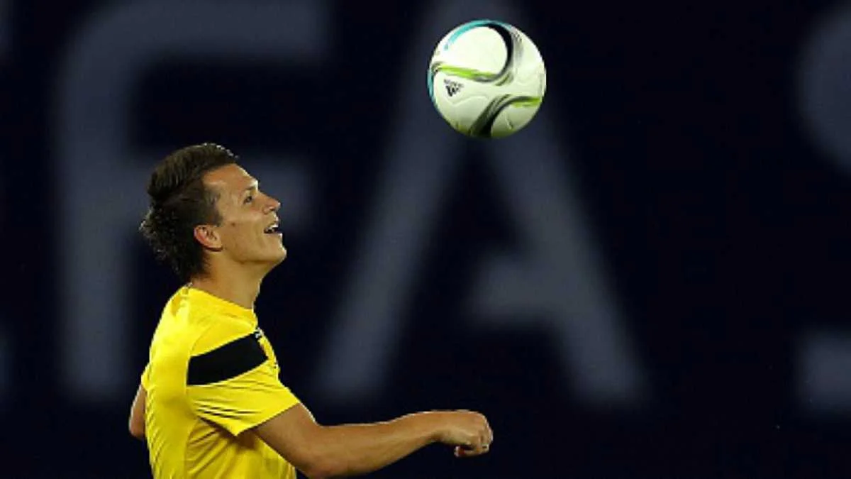 Евгений Коноплянка / Getty Images