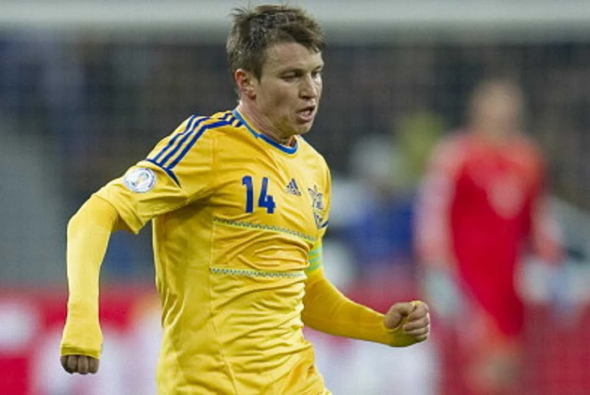 Руслан Ротань / Getty Images