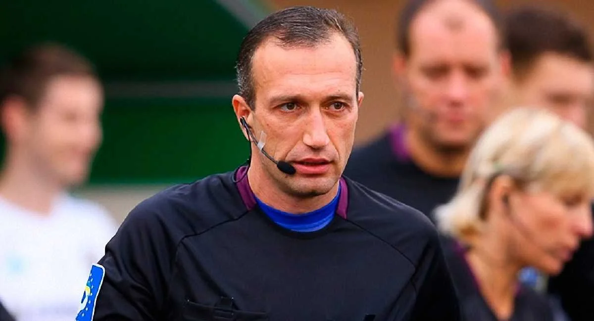 Юрий Вакс / фото из соцсетей