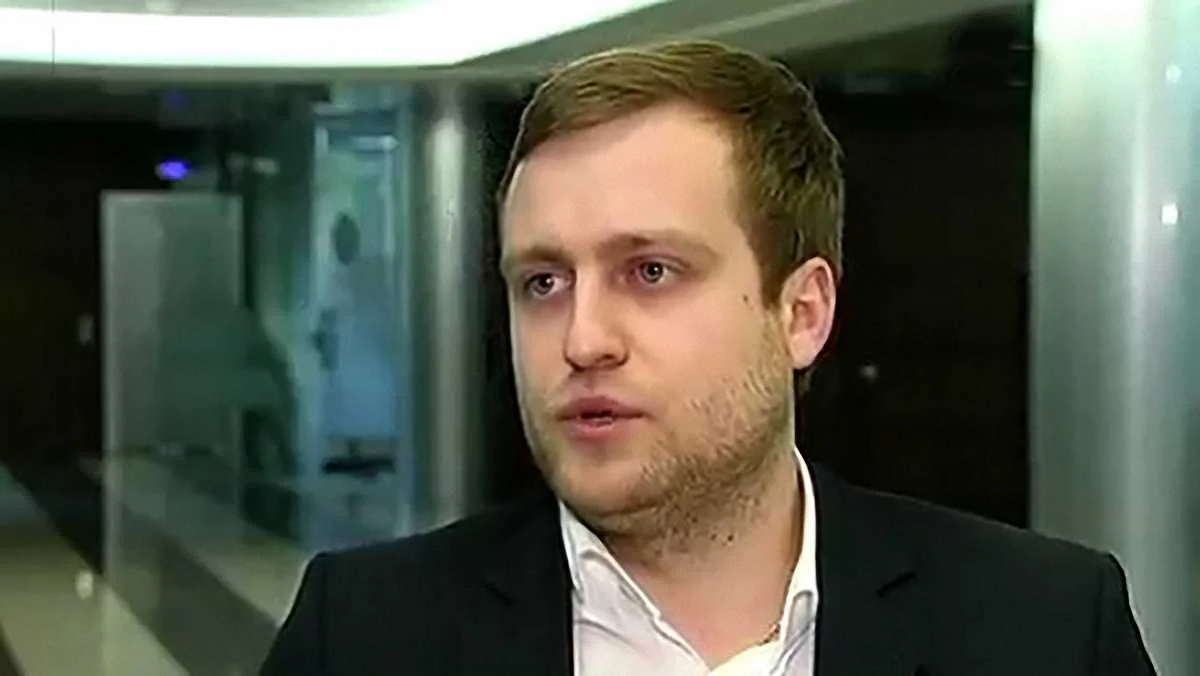 Игорь Грищенко