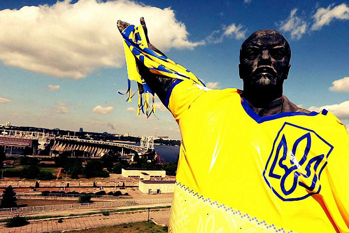 З Іллічем - не по дорозі / Getty images