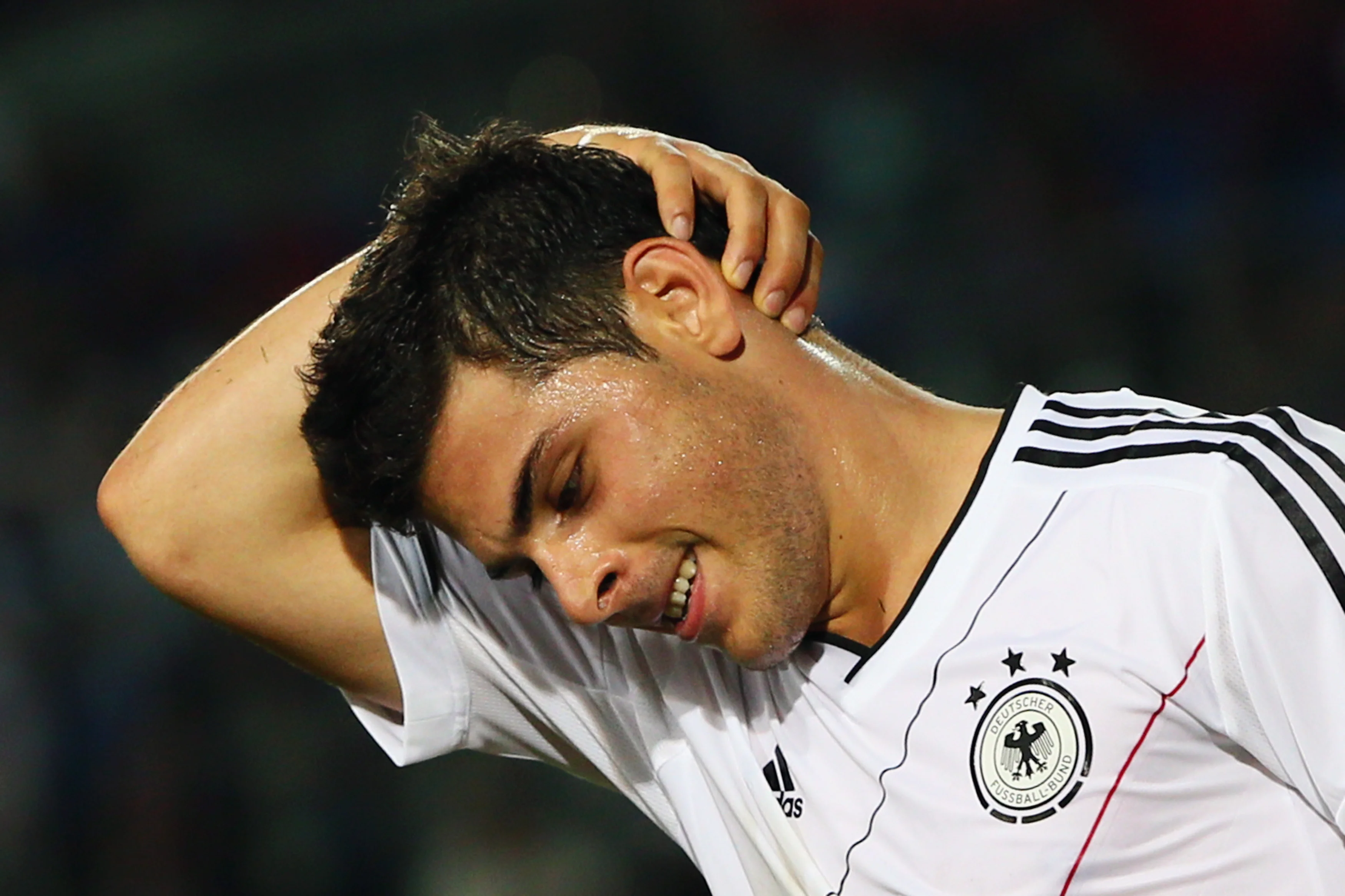 Кевін Фолланд / getty images