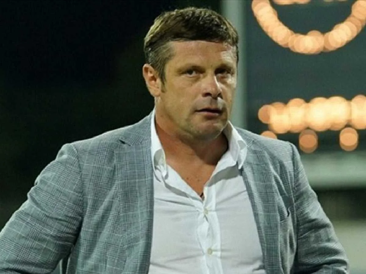 Олег Лужний / фото із соцмереж