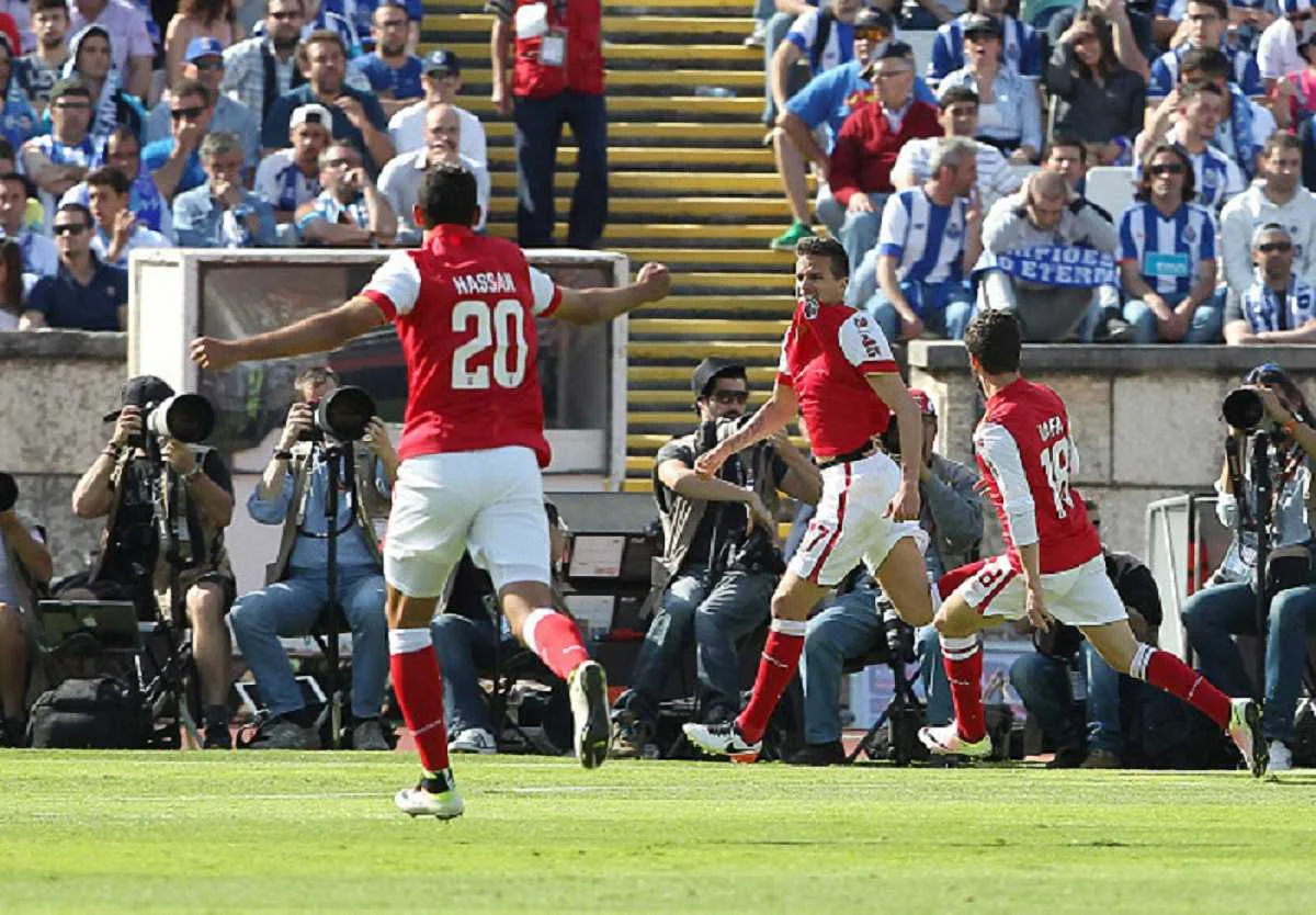 "Брага" / Getty Images