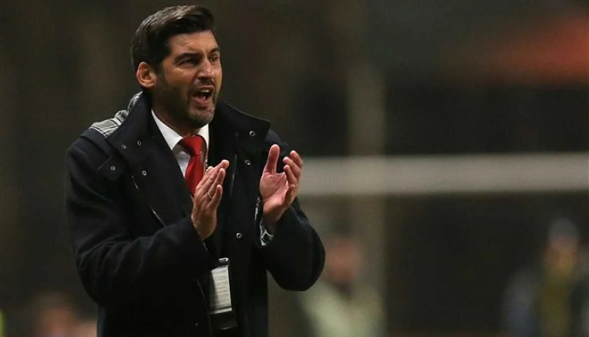 Паулу Фонсека очолить "Шахтар"