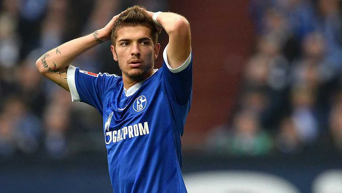 Роман Нойштедтер поедет с Россией на Евро-2016