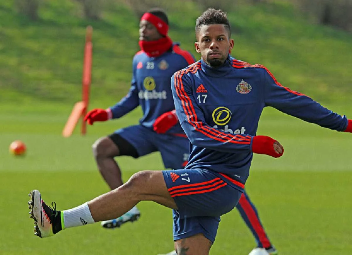 Джермейн Ленс / Getty Images