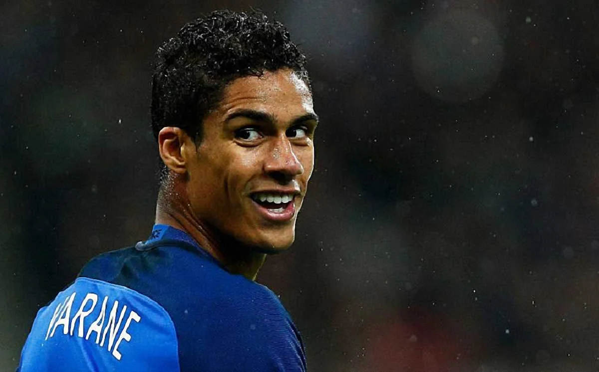 Рафаель Варан / Getty Images