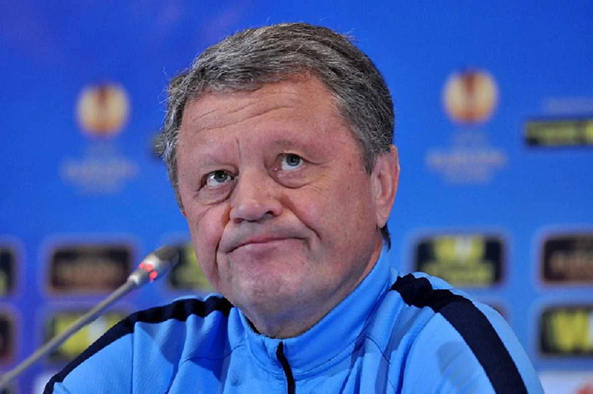 Мирон Маркевич / getty images