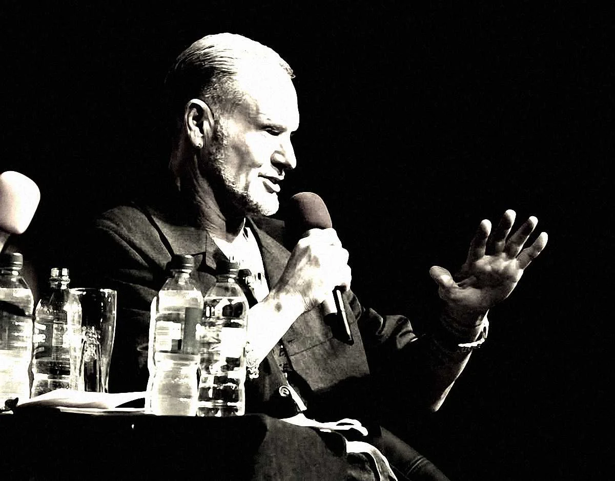 Пол Гаскойн: "Я - алкоголік" / expressandstar