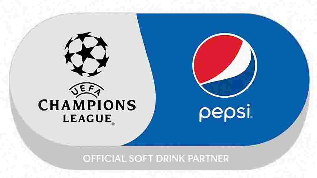 "Футбол 24" розіграв місячний запас Pepsi. Список переможців 