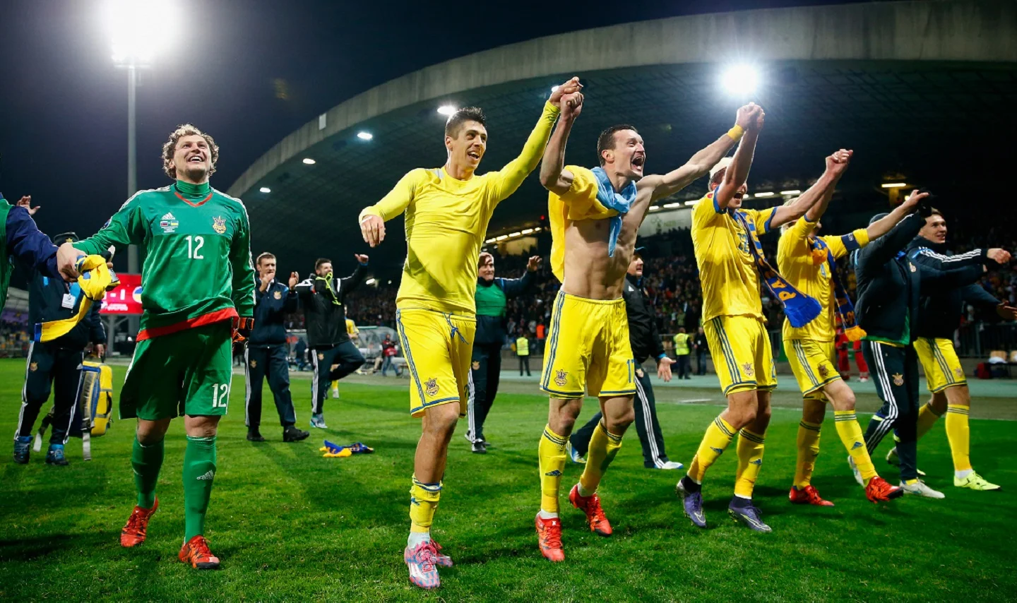 Фото: Getty Images.