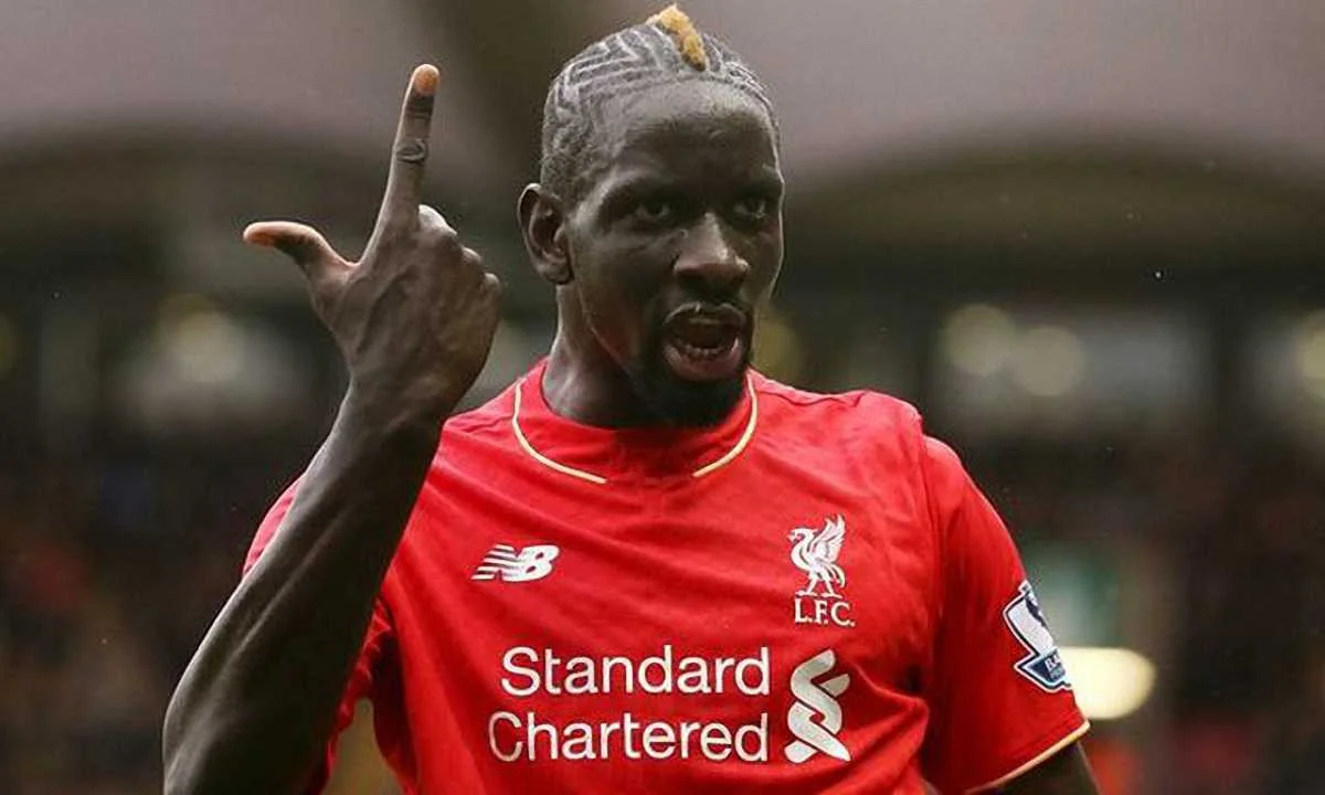 Мамаду Сахо / Getty Images