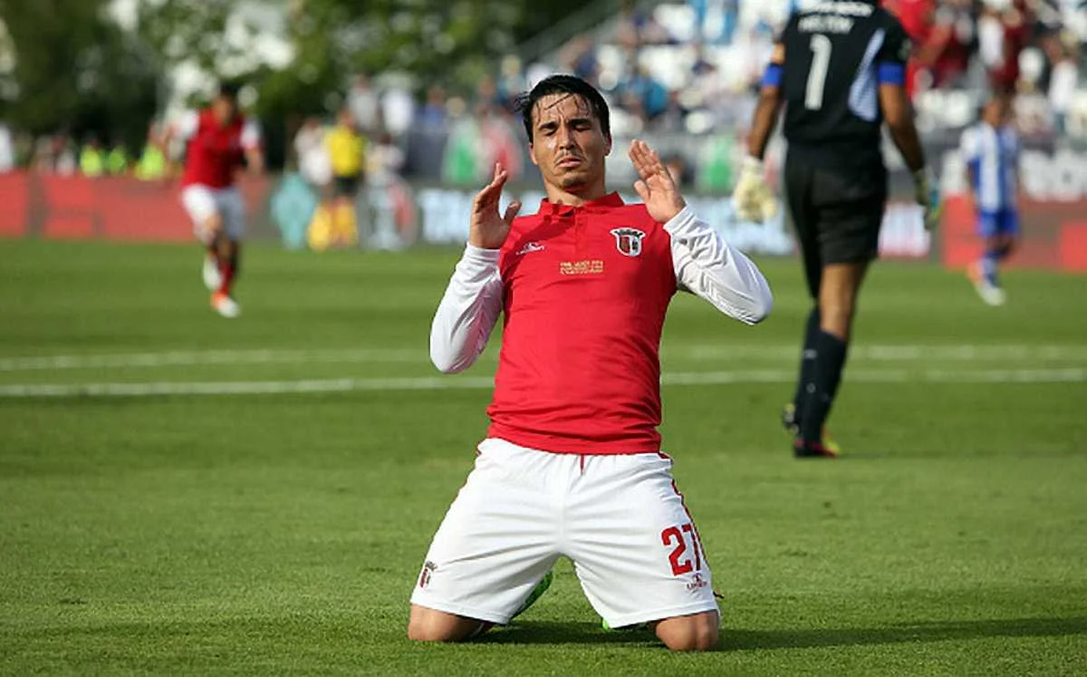 Жозуе / фото Getty Images