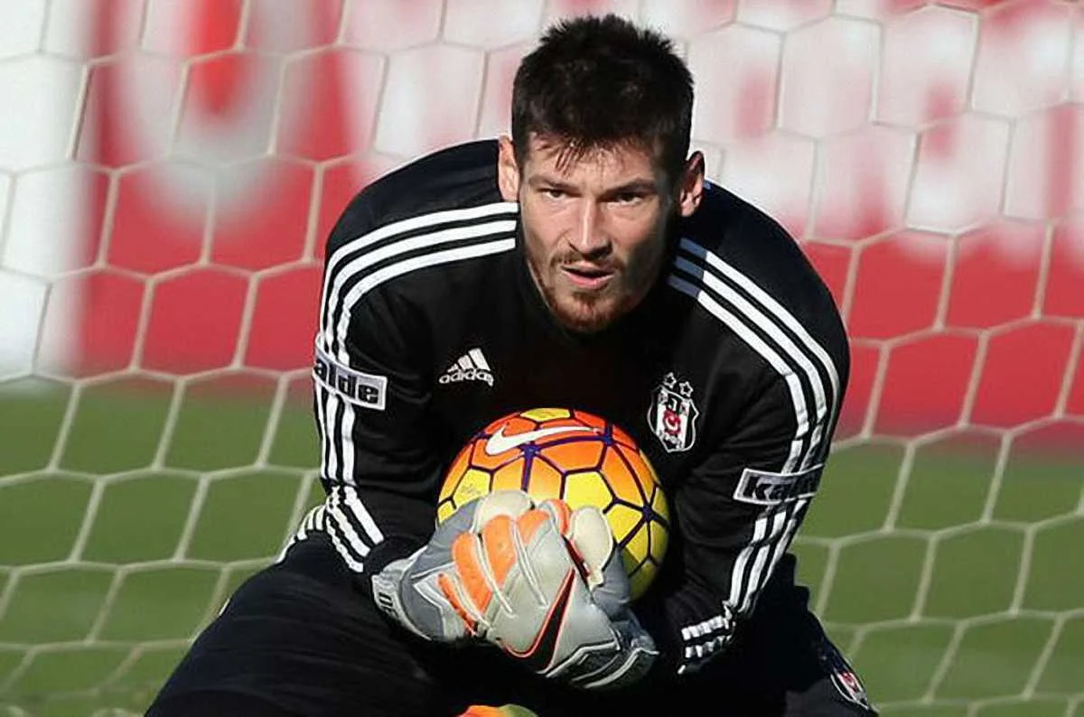 Денис Бойко