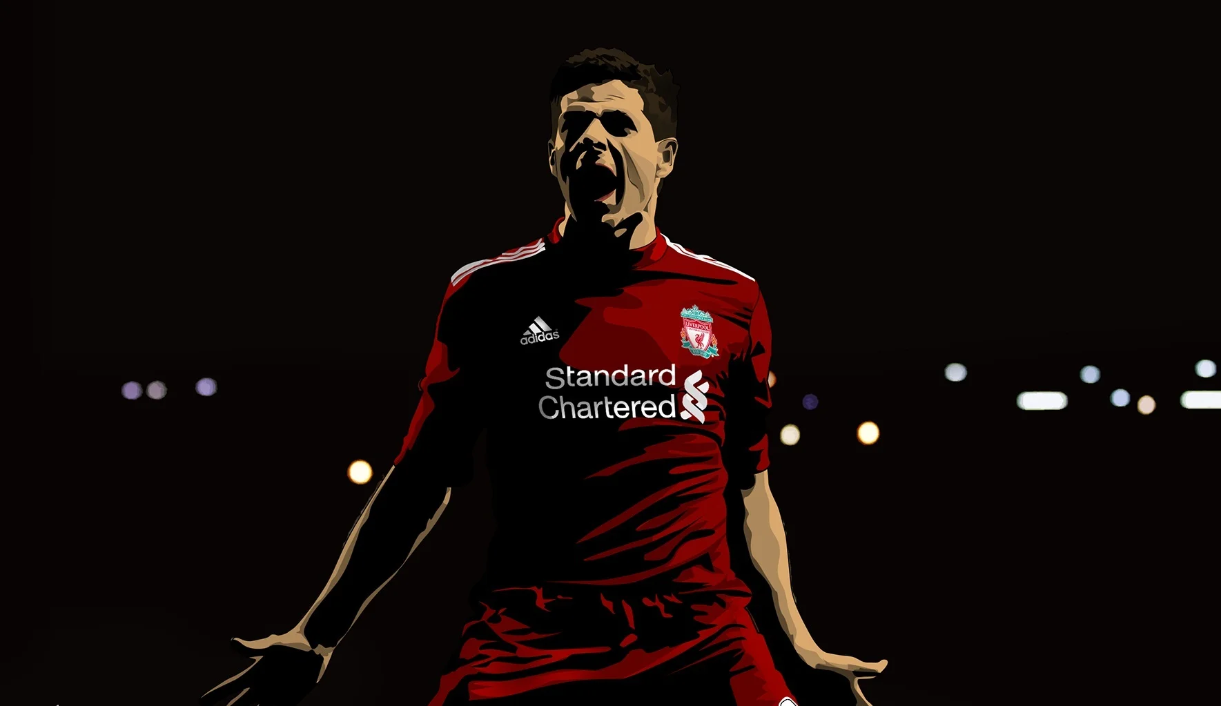 Стівен Джеррард