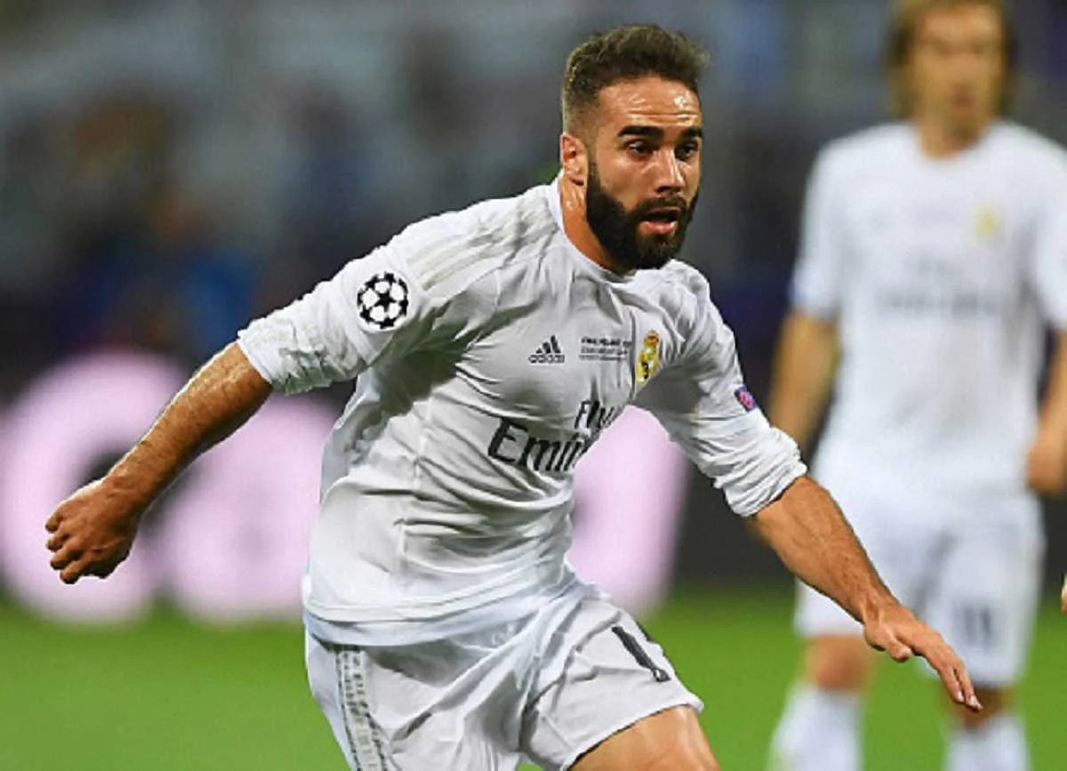 Даниэль Карвахаль / Getty Images