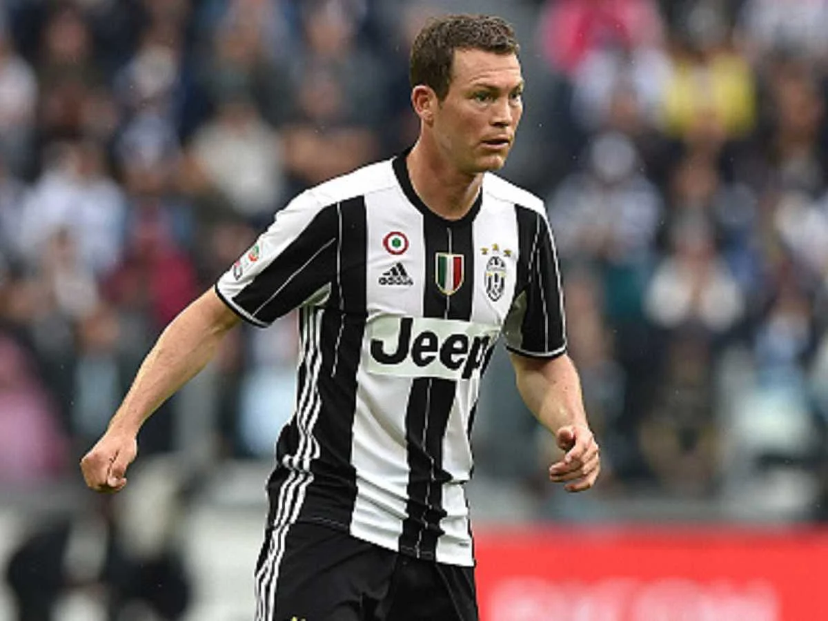 Штефан Ліхтштайнер / Getty Images