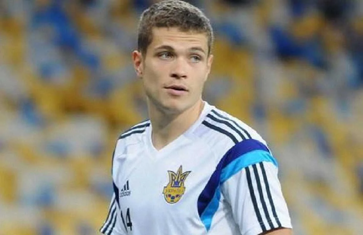 Артем Громов / фото ФФУ