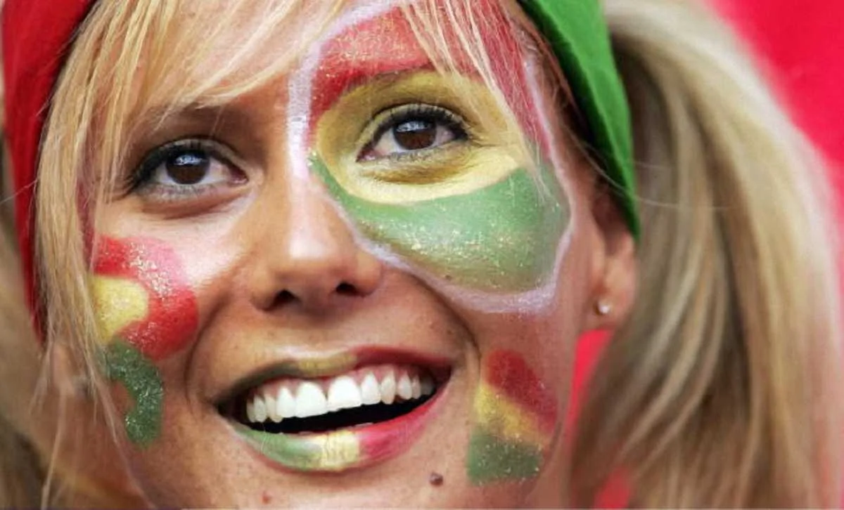 Фото: Getty Images.