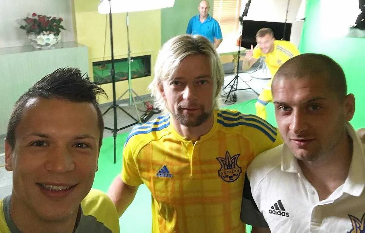 Коноплянка любить фотосесії / фото із соцмереж