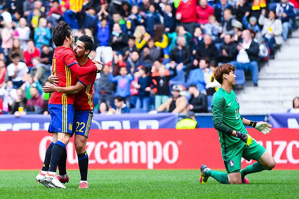 Ноліто знову відзначився дублем / фото Getty Images